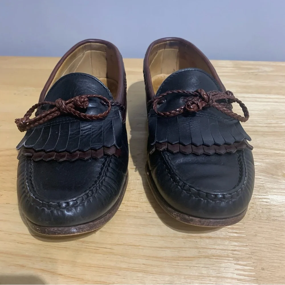 Allen‎ Edmonds 